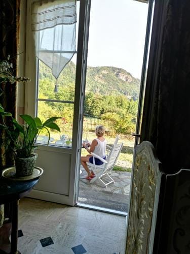 Le Kino Panorama Hotel in Auvergne-Rhône-Alpes