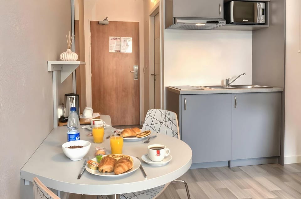 City Residence Strasbourg Centre Apartment hotel in Strasbourg