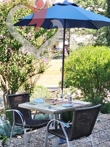 HOTEL RESTAURANT OLYMPE Hotel in Aix-en-Provence