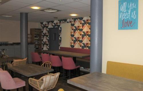 MARIUS Hotel in Auvergne-Rhône-Alpes