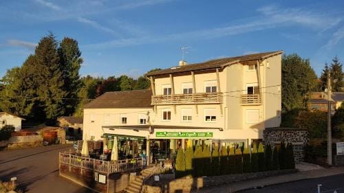 MARIUS Hotel in Auvergne-Rhône-Alpes