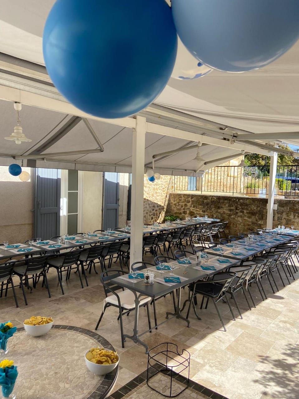 Auberge de l'Abbaye Cruis Hotel in Provence-Alpes-Côte d'Azur