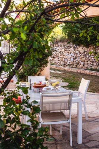 Les Manaux en Provence Hotel in French Riviera