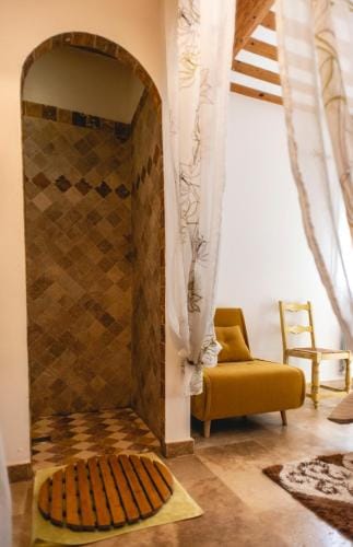 Les Manaux en Provence Hotel in French Riviera