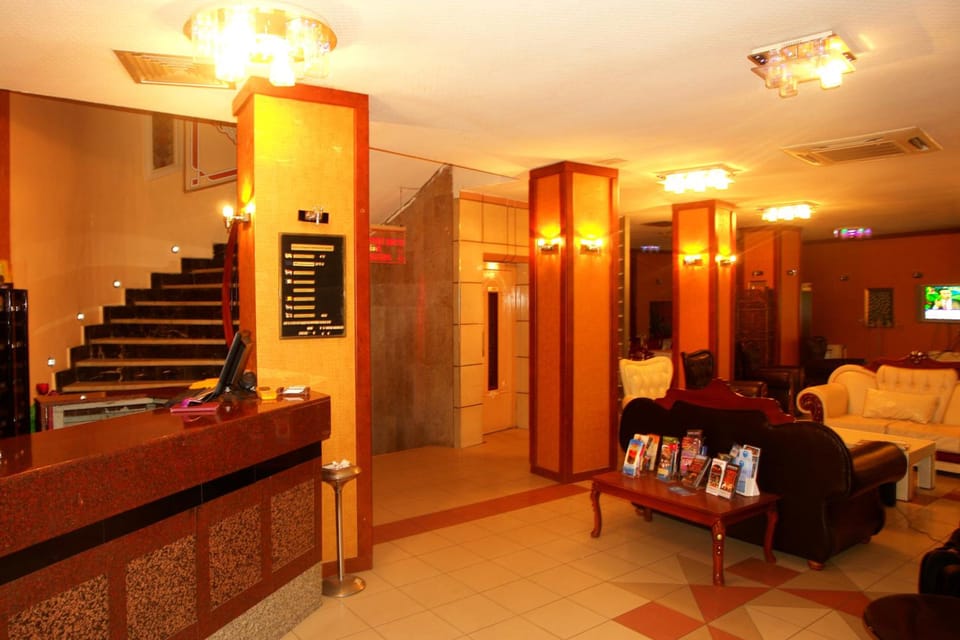 Turvan Hotel Hotel in Istanbul