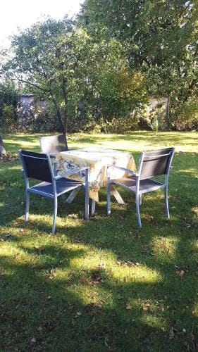 MIRABELLE Hotel in Rhineland-Palatinate