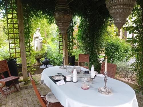 Au champ du coq Hotel in Hauts-de-France