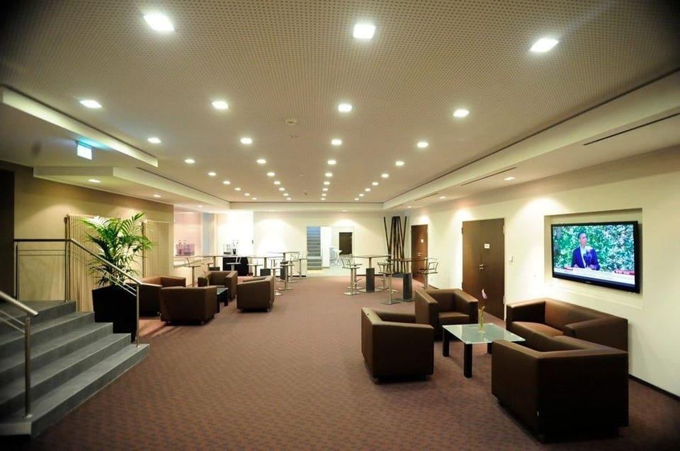 Hotel Schweizer Hof Hotel in Kassel