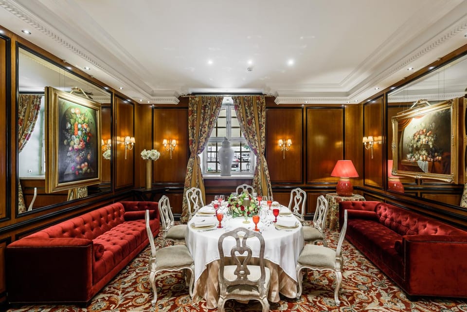 Meeting room / ballrooms