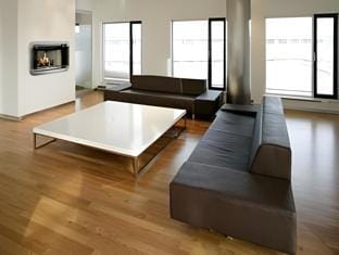 Thon Hotel Oslo Airport Hotel in Viken, Norway