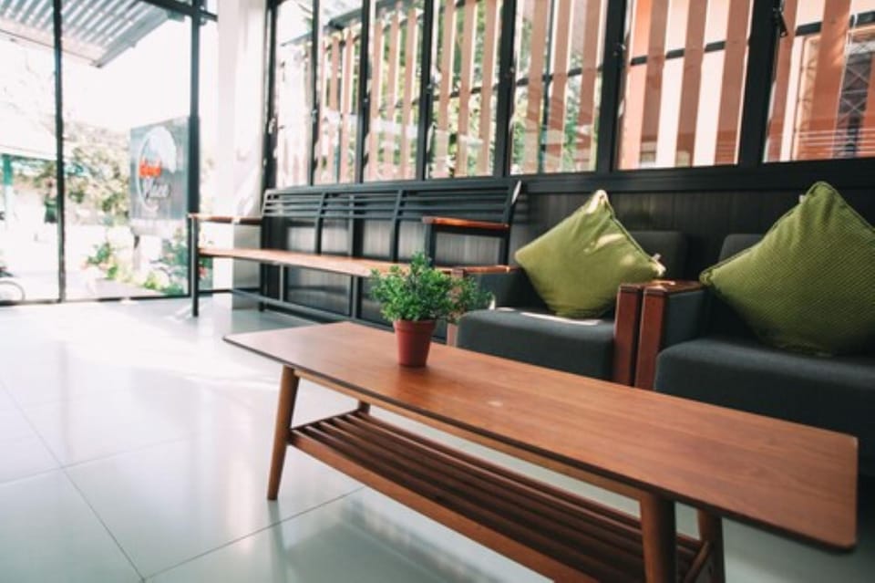 Good Place Apartment hotel in Ko Tao