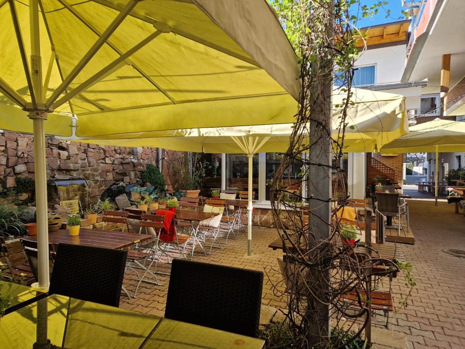 Hotel Sonne Hotel in Karlsruhe