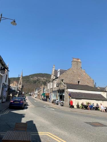 Alexandra Hotel Hotel in Ballater
