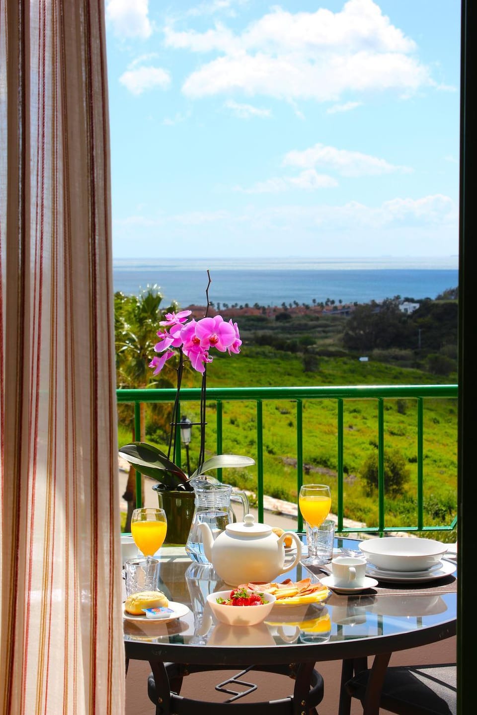 Hotel Apartamentos Manilva Sun Apartment hotel in Costa del Sol