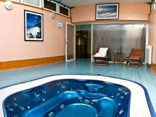 Alda Rio Tormes Hotel in Salamanca