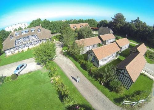Golf Hotel Hotel in Normandy