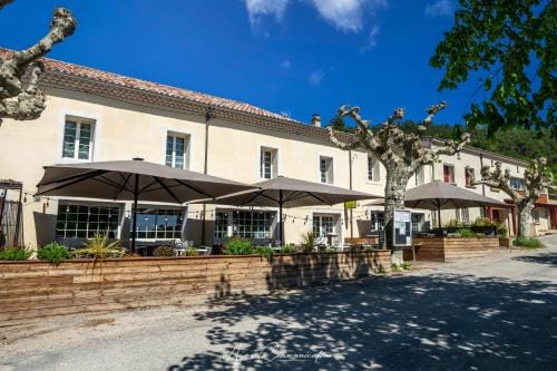 Logis du Champ De Mars Hotel in Provence-Alpes-Côte d'Azur