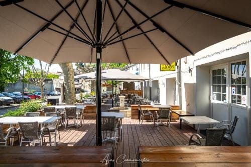 Logis du Champ De Mars Hotel in Provence-Alpes-Côte d'Azur