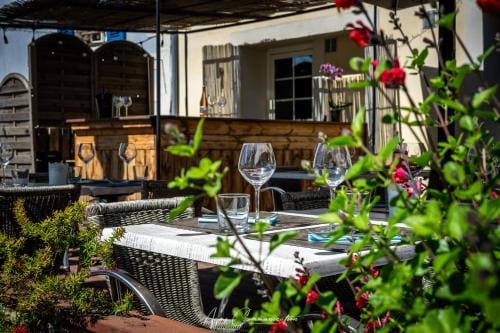 Logis du Champ De Mars Hotel in Provence-Alpes-Côte d'Azur