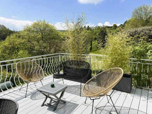 Maison d'Hotes du Vert Vallon Hotel in Auvergne-Rhône-Alpes