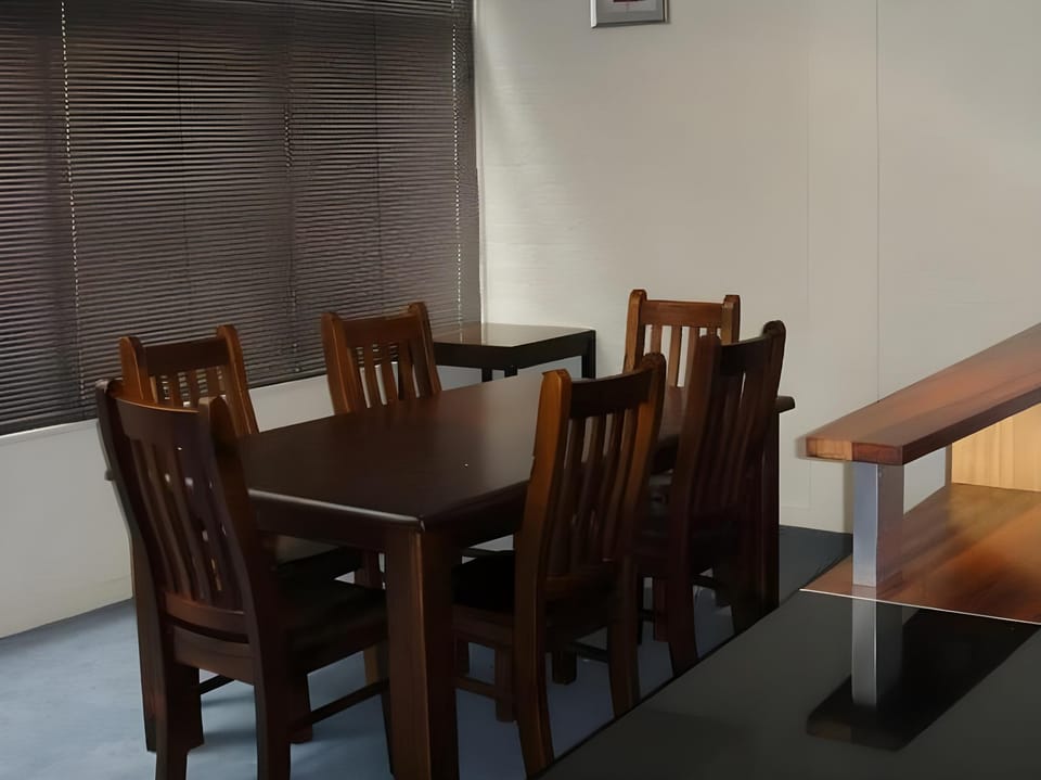 YTI Garden Hotel Apartment hotel in Melbourne