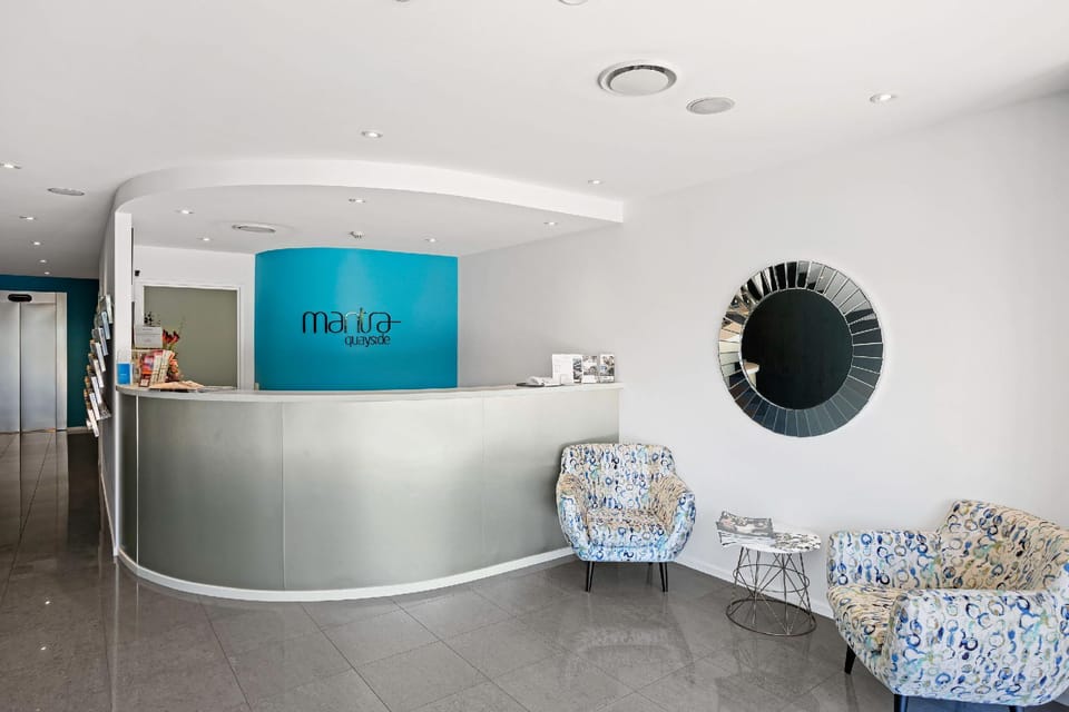Mantra Quayside Port Macquarie Apartment hotel in Port Macquarie