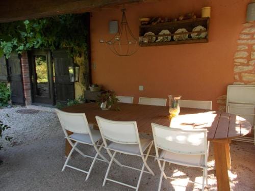 La Cassinette Hotel in Bourgogne-Franche-Comté