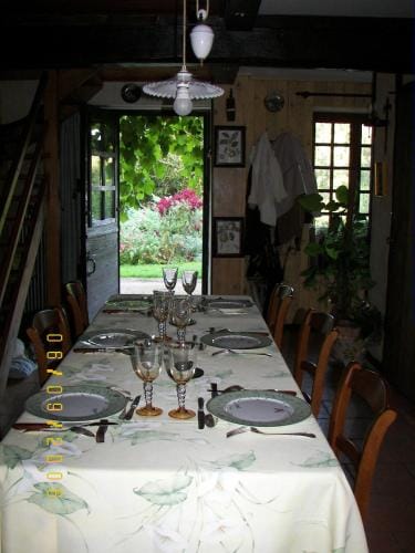 La Cassinette Hotel in Bourgogne-Franche-Comté