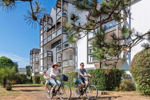Residence Goelia Bleue Oceane Hotel in Carnac