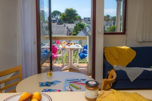 Residence Goelia Bleue Oceane Hotel in Carnac