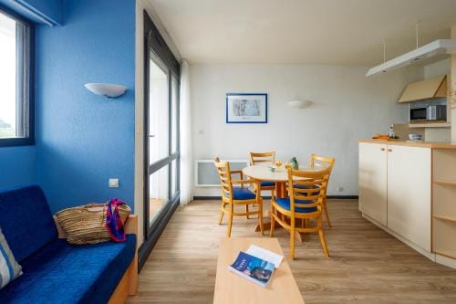 Residence Goelia Bleue Oceane Hotel in Carnac