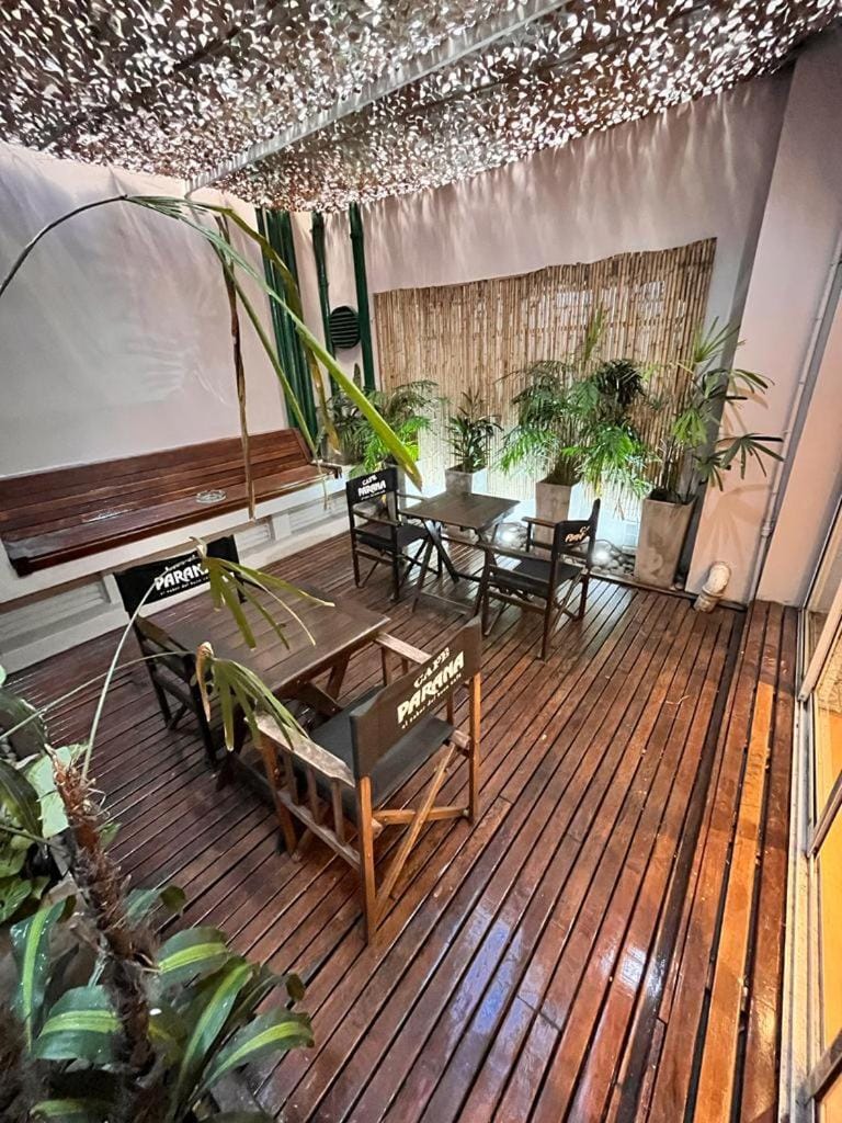 Hotel Uthgra de las Luces Hotel in Buenos Aires
