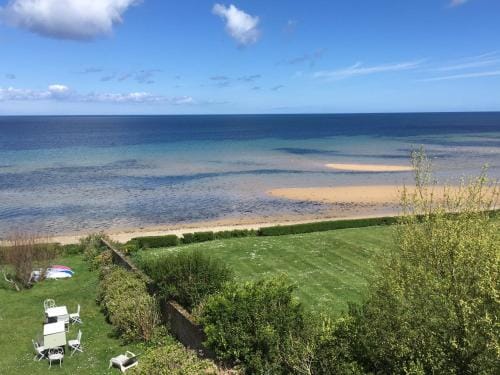Chambres d'hotes Les 4 Vents Pointe du Hoc - Landing Beaches Hotel in Normandy
