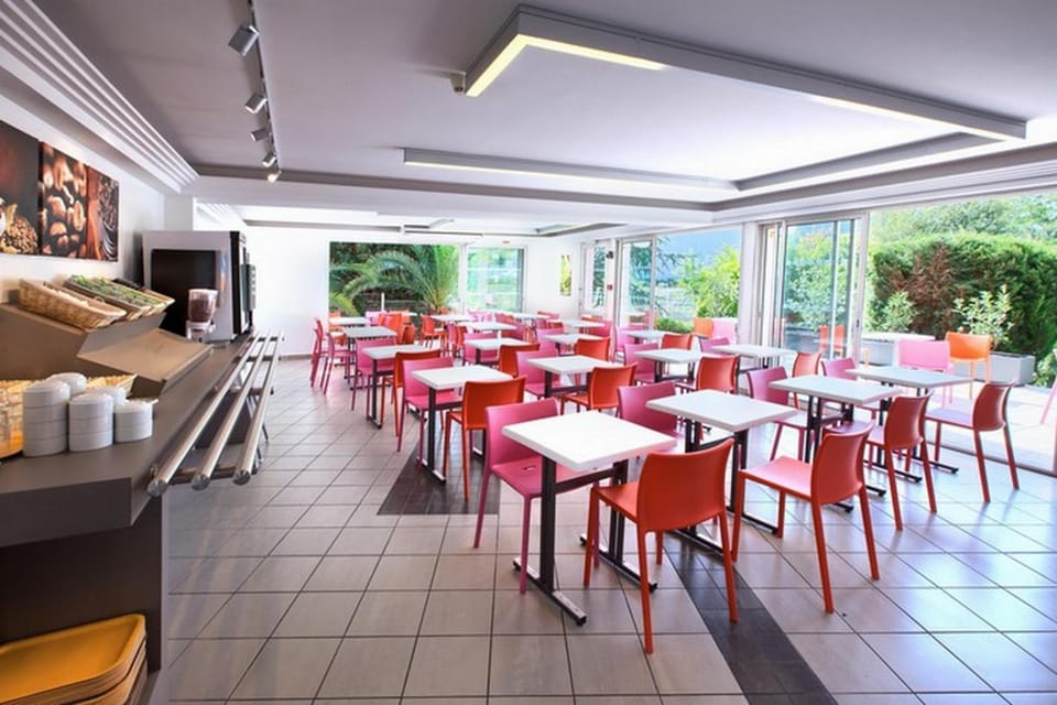 Food and beverages