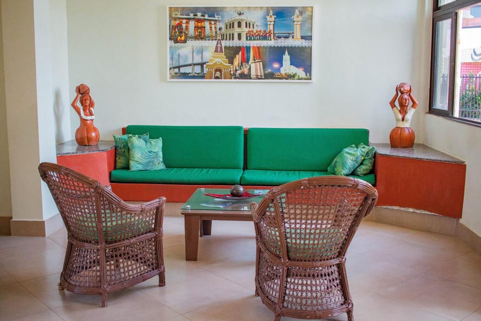 Hotel Parque das Aguas Hotel in Aracaju