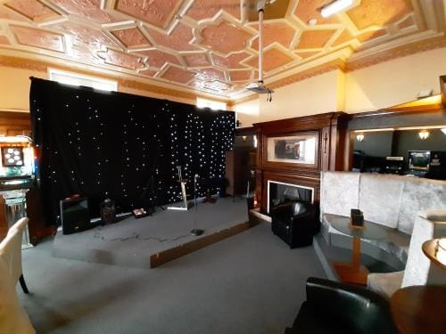 Cherry Blossom Inn Inn in Blackpool
