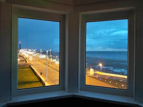 Cherry Blossom Inn Inn in Blackpool