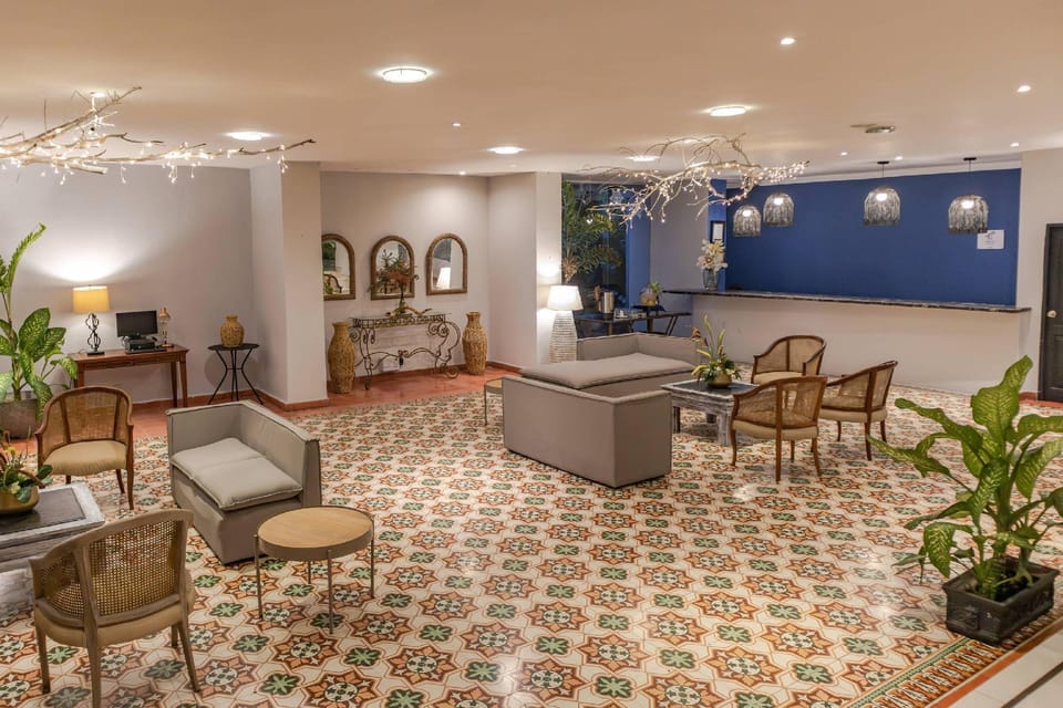 Hotel Faranda Express Puerta Del Sol Barranquilla, A Member of Radisson Individuals Hotel in Barranquilla