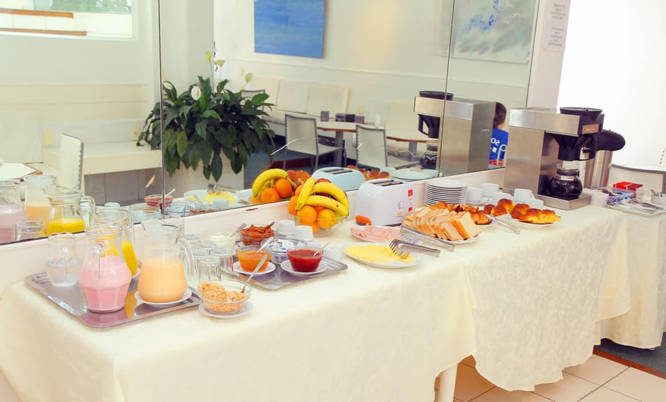 Aqua Hotel Hotel in Punta del Este