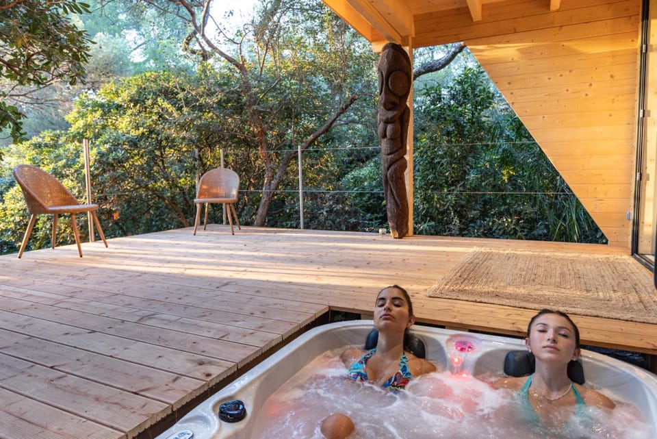 Villa Hippocampe Hotel in Six-Fours-les-Plages