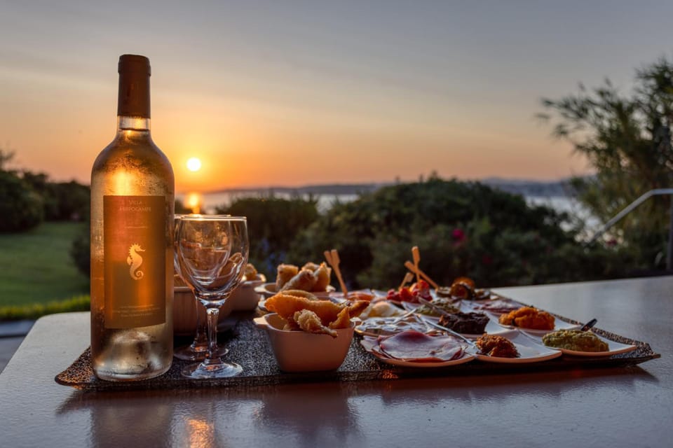 Villa Hippocampe Hotel in Six-Fours-les-Plages