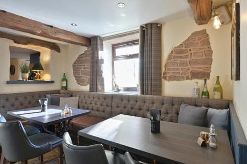 Rooms at The Dressers Arms Hotel in England