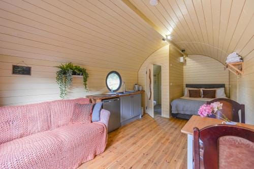 The Coylet Inn by Loch Eck Inn in Scotland