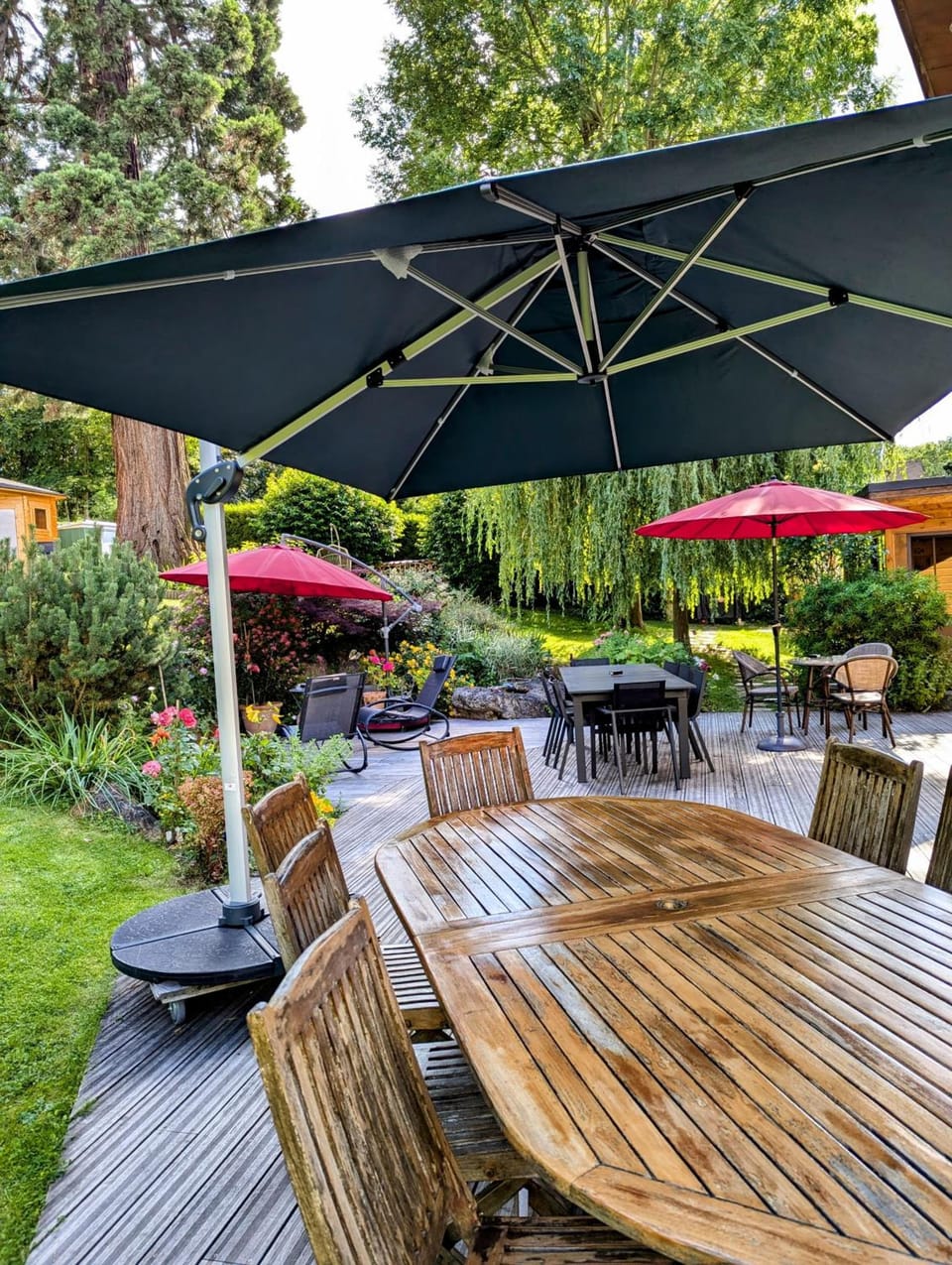 Les Chambres D'oriane Hotel in Chessy