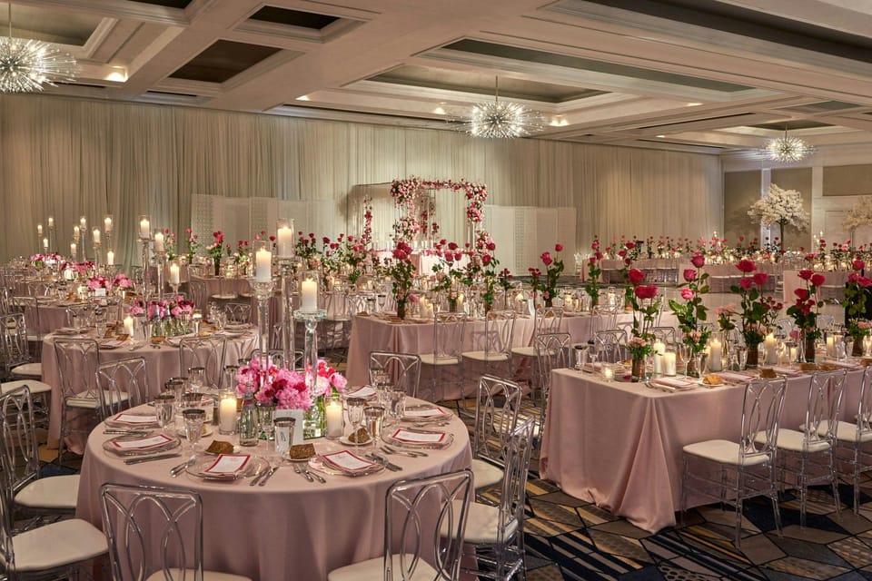 Sheraton Parkway Toronto North Hotel & Suites Hotel in Richmond Hill