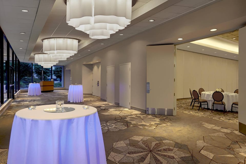 Sheraton Vancouver Guildford Hotel Hotel in Surrey