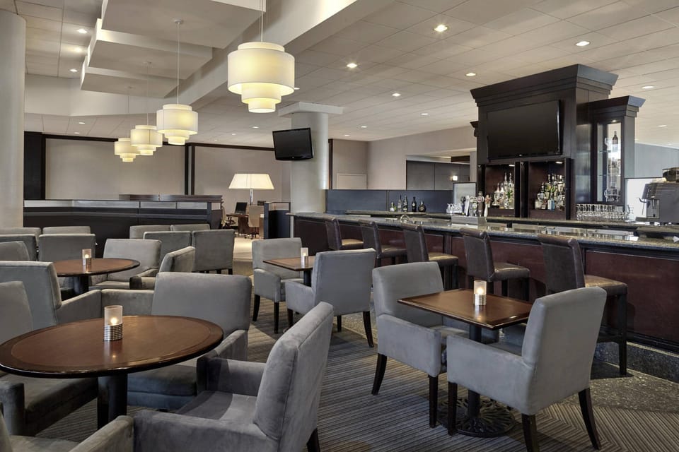 Sheraton Vancouver Guildford Hotel Hotel in Surrey