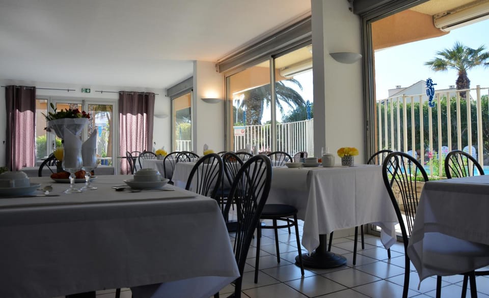 Hotel Albizzia Hotel in Occitanie