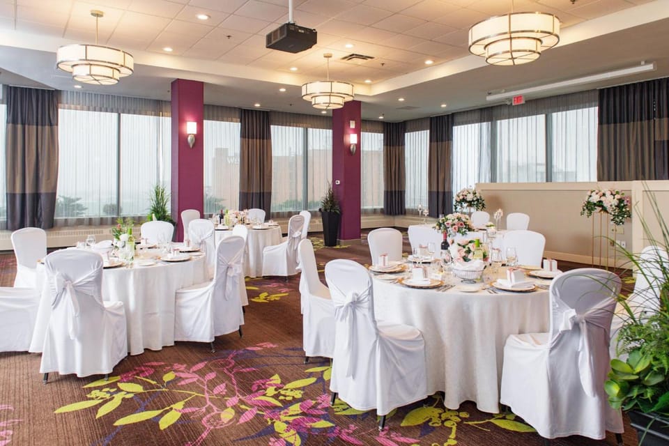 Meeting room / ballrooms