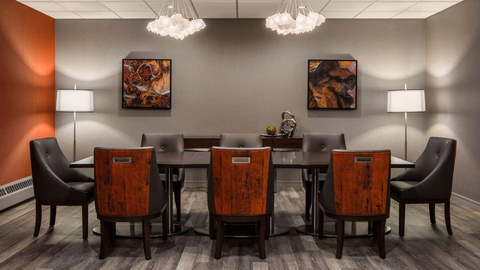 Holiday Inn Winnipeg-South By IHG Hotel in Winnipeg